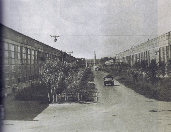 Завод Камкабель 1