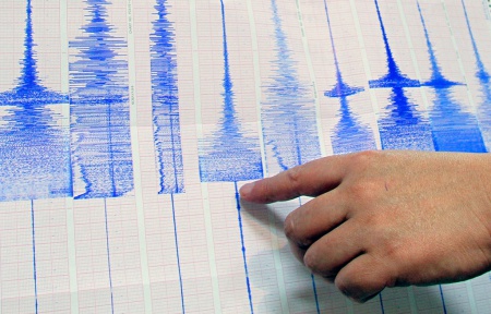 На Урале сила землетрясений может достигать семи баллов