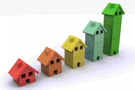 На 54 процента выросли объемы жилищного строительства в Прикамье