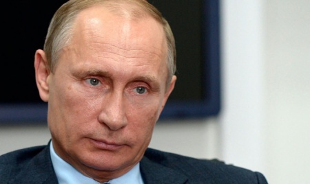 Путин подписал указ о временном запрете перелетов из России в Египет