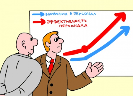 Дефицит кадров в Прикамье может составить 20 тыс. человек к 2017 году.