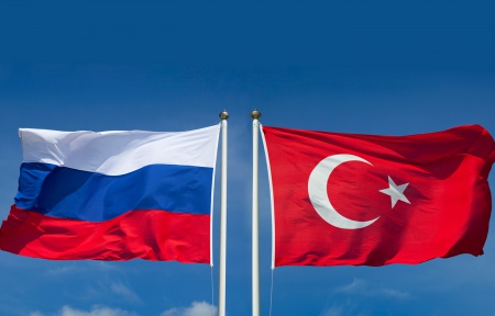 Турция просит Москву отменить санкции