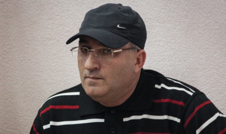 «Адвокат дьявола» Мамедов приговорен к пяти годам лишения свободы