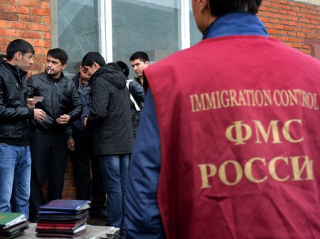 В Перми злоумышленники незаконно «приютили» 175 мигрантов