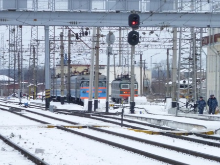 Краевые депутаты предложили несколько вариантов спасения поезда «Парма»