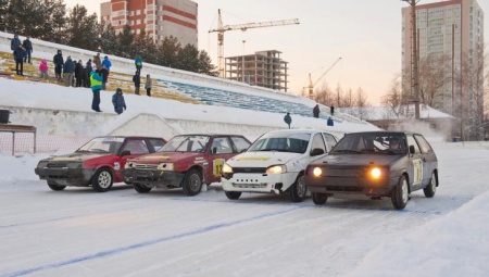 Куда пойти в выходные в Перми 6-7 февраля