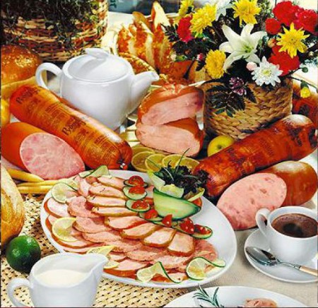 В Прикамье опять дорожают продукты