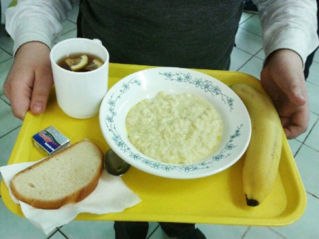 В краевом Министерстве образования отрицают нарушения в организации школьного питания