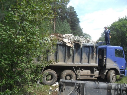 Через месяц в Перми запретят ездить грузовикам