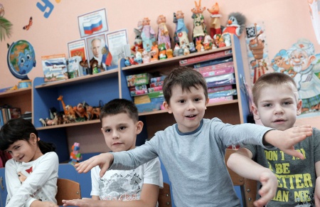 В Перми выявили более 200 детсадов, работающих без лицензий