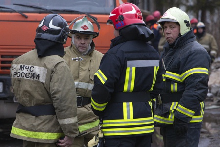 Двое жителей Прикамья едва не сгорели заживо в овощных ямах