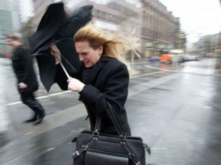 Синоптики вновь обещают похолодание в Перми