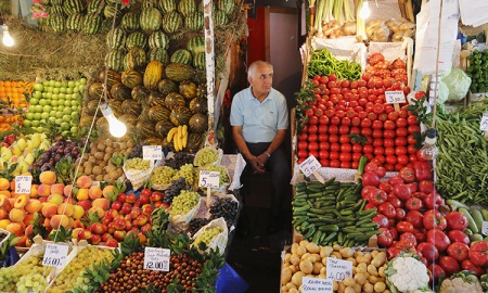 Скоро вернутся Турецкие продукты в Россию