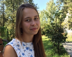 В Перми пропала 16-летняя Марина Главатских