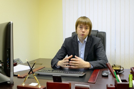 Бывший директор МФЦ Пермского края фигурирует в уголовном деле