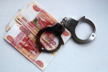 С начала года в Прикамье осудили 205 коррупционеров
