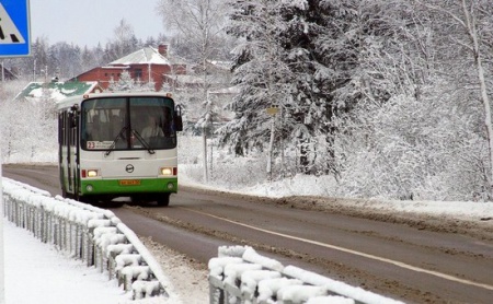 Ограничения на льготный проезд в Перми вступят в силу с 1 февраля