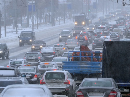 14 марта из-за учений ФСБ в Перми может быть затруднено движение транспорта