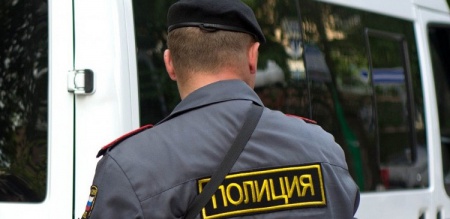 В Перми усилены меры антитеррористической защиты
