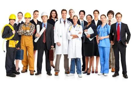 В Перми наиболее востребованными профессиями являются врач, медсестра и инженер