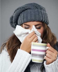 В Прикамье продолжает расти заболеваемость гриппом и ОРВИ