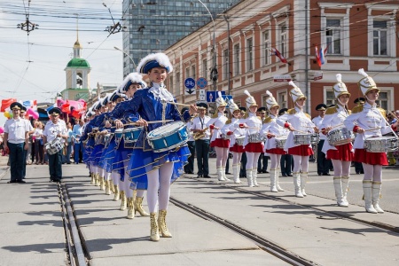 День города в Перми — 2018: самая полная программа праздника