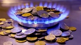 Тарифы на газ в Пермском крае вырастут с 1 августа