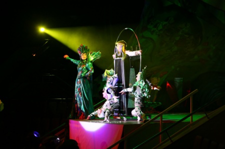 Куда пойти в выходные в Перми 4-5 октября