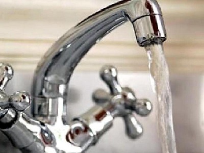 Часть Гайвы планово останется без воды 8 октября