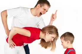 Агрессивное поведения ребенка после садика, или как бороться с агрессией