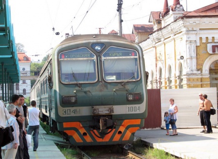 Поднимется цена на билеты в электричках в Перми с января