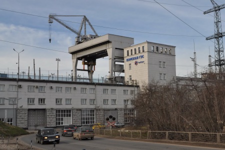 Зачем нужна промышленность в Перми в России