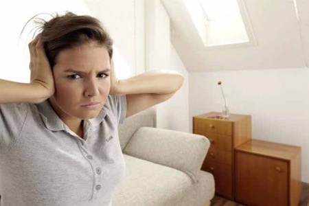 На территории Перми и края теперь нельзя шуметь после 10 часов вечера