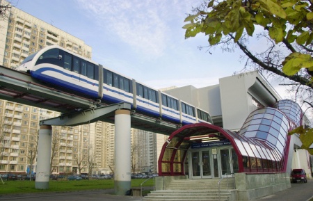 В Перми предлагают построить бесплатное метро