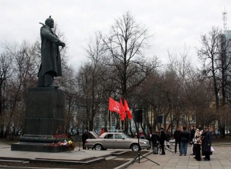 В Перми пройдет пикет против бесхозяйственности