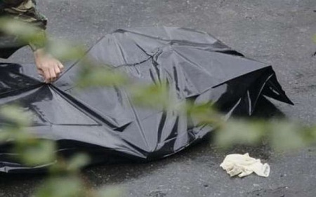 В Перми школьница упала с десятого этажа и погибла