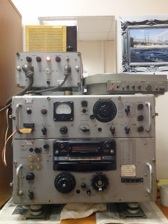 Радиоприемник Р250