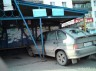 Мастер парковки на Гайве