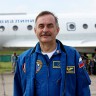 Почетным гостем нынешнего фестиваля стал летчик-космонавт герой России Павел Виноградов. На его счету 7 выходов в открытый космос