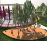 Проект реконструкции парка имени Чехова