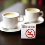 Закон о запрете курения с 1 июня 2014 года