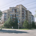 Самая дорогая многоэтажка Перми находится на улице Сибирской
