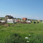 Упала цена на землю в трех районах Перми
