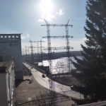 Камская ГЭС в Перми, Гайва, Орджоникидзевский район
