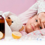 5 болезней, которые начинаются как простуда