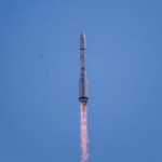 На Байконуре произведен запуск "Протон-М" с двумя спутниками связи на борту